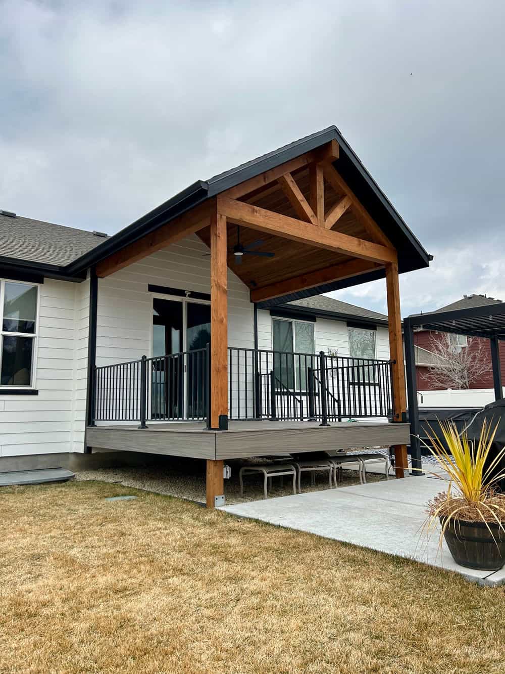 Hero image for Silver Lake Construction LLC